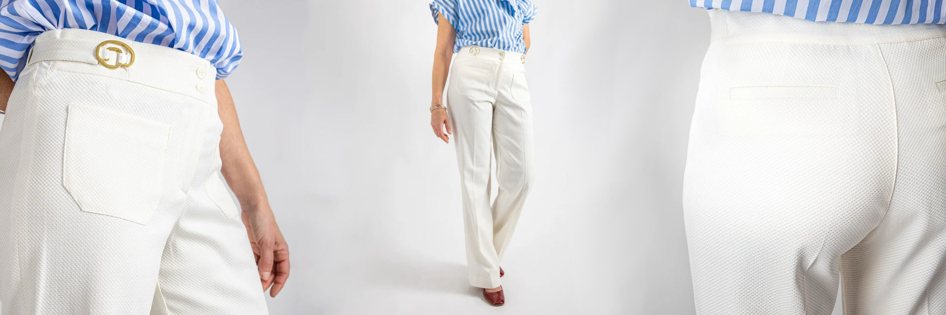 Notre pantalon Carmen