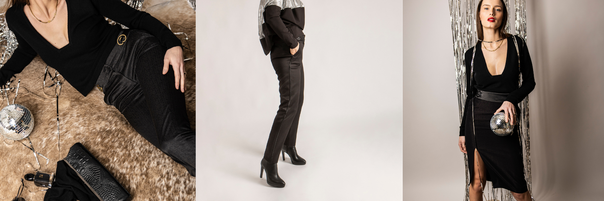 Sélection spéciale Fêtes