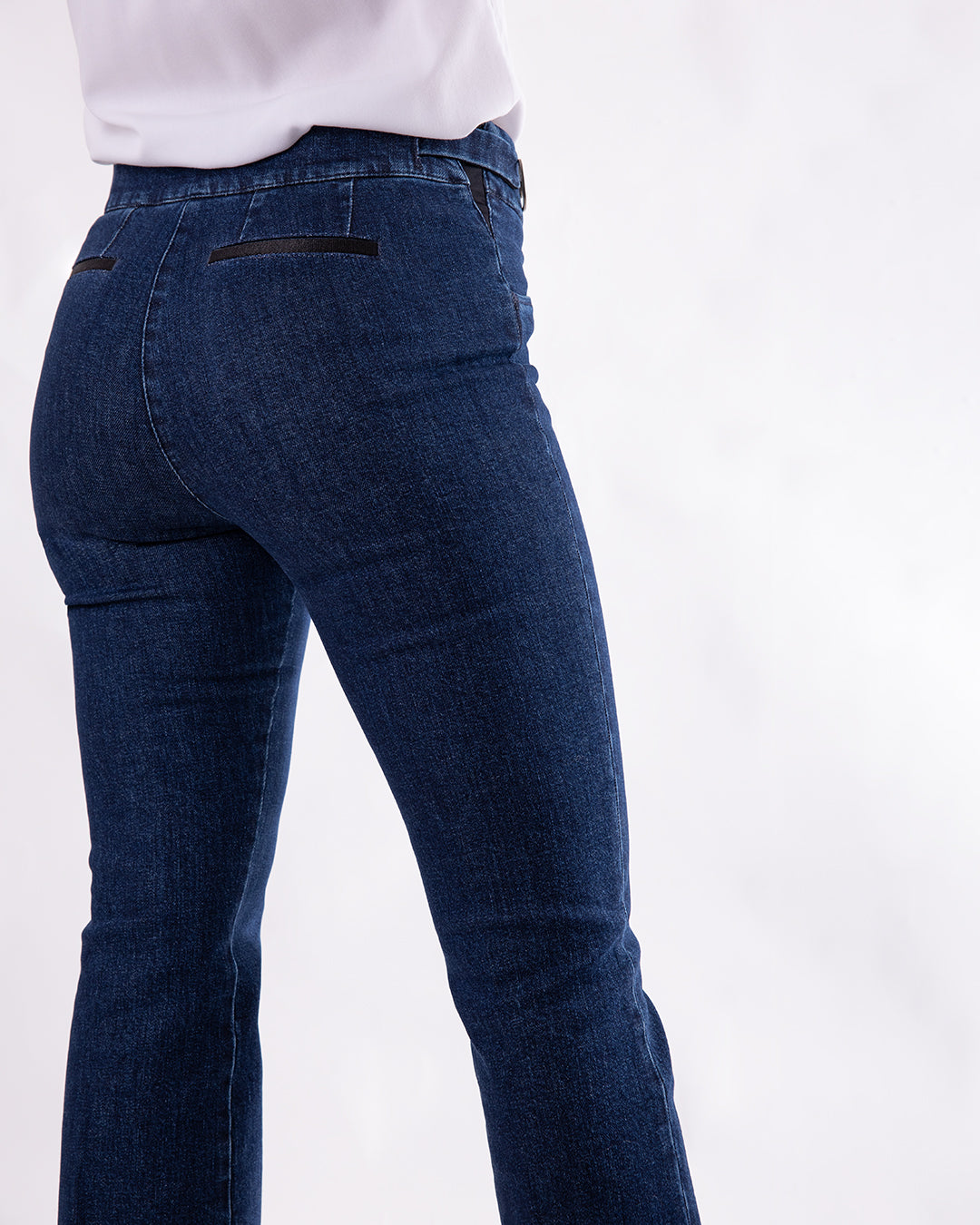 Jean flare - JANE