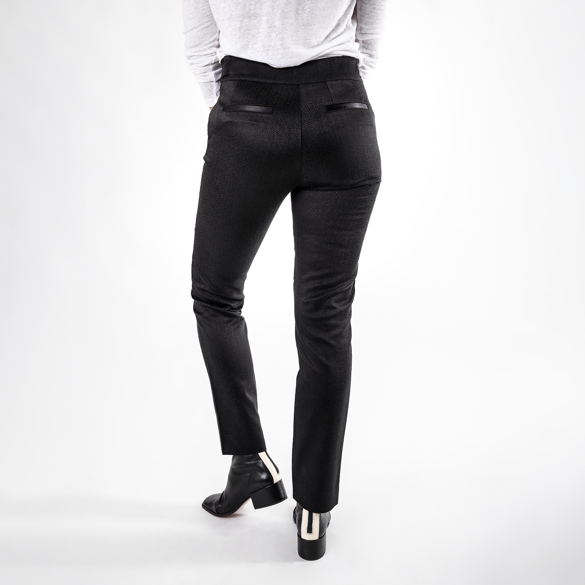 Pantalon Cyrène Éclat