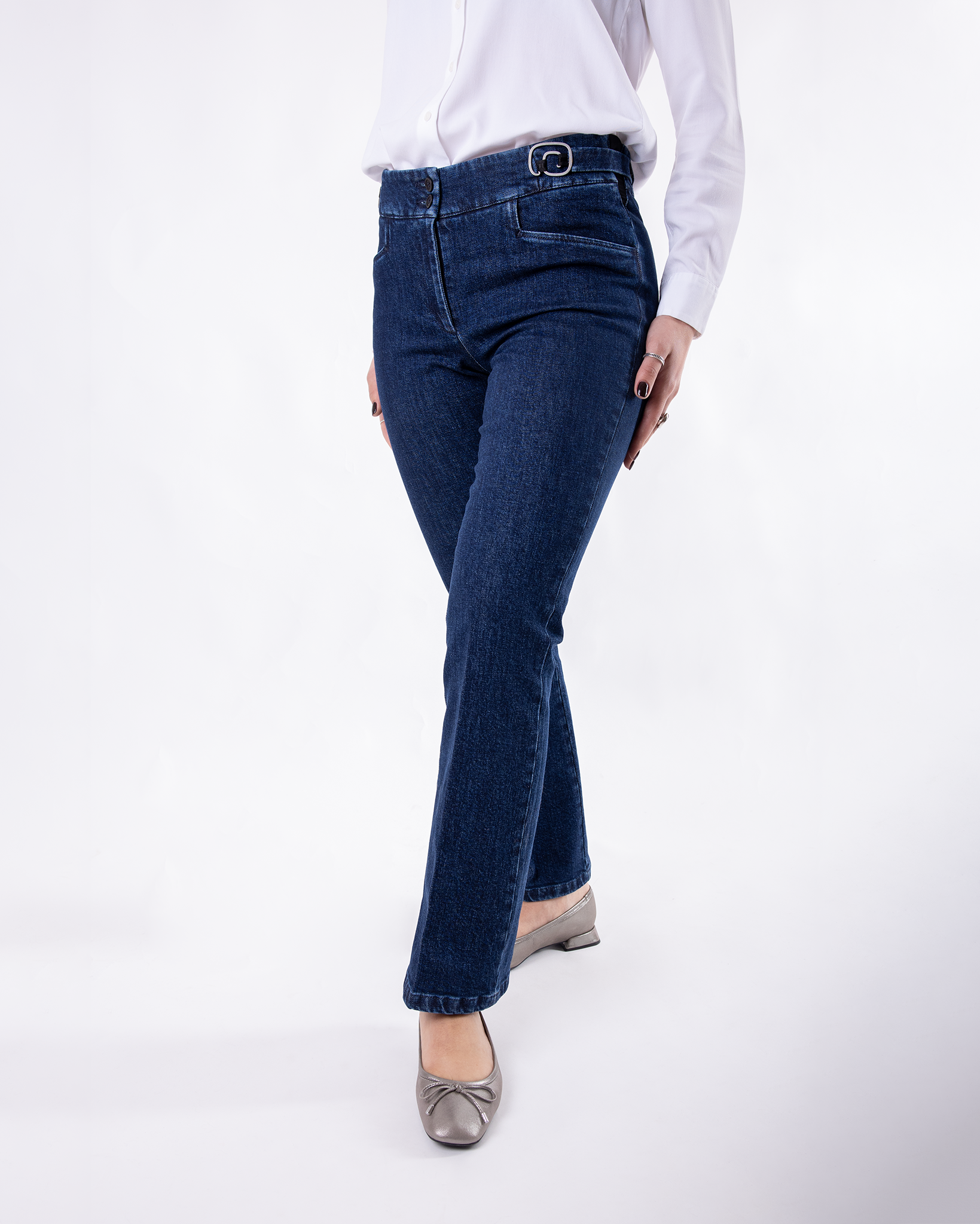 Jean flare - JANE