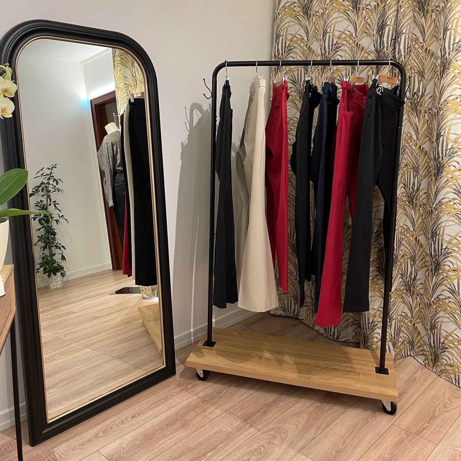 L'Écrin, le showroom d'ASUR ✨