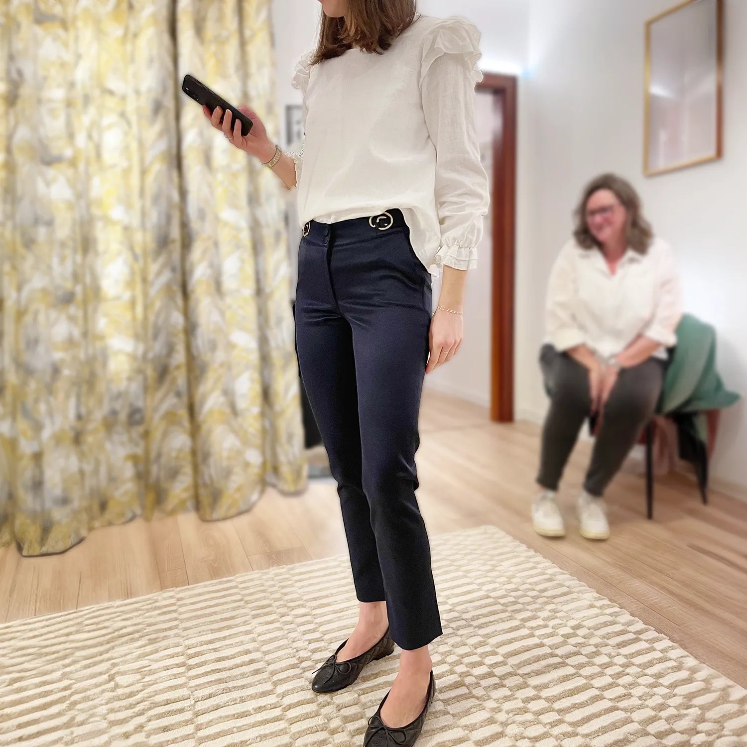 L'Écrin, le showroom d'ASUR ✨