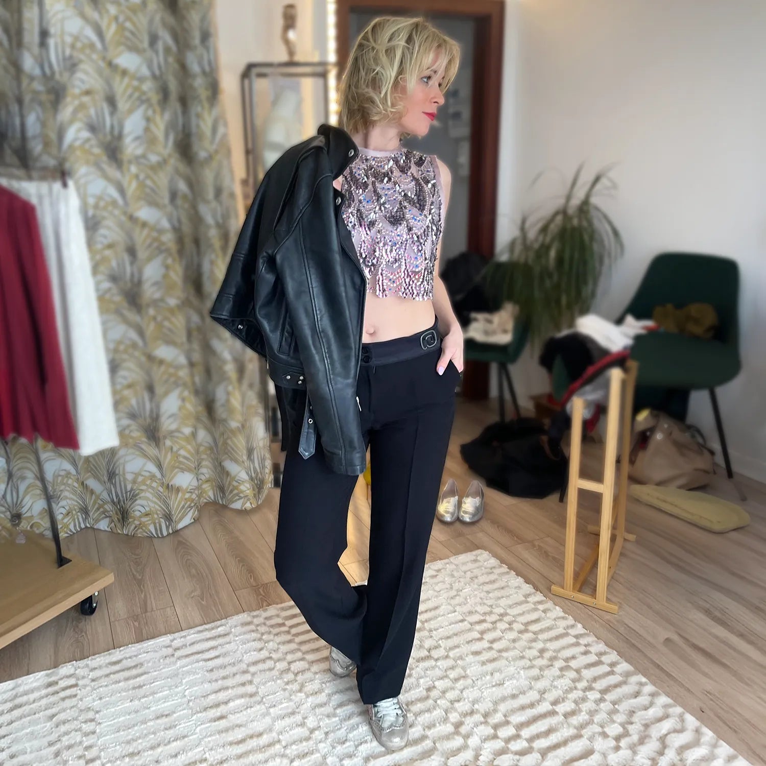 L'Écrin, le showroom d'ASUR ✨