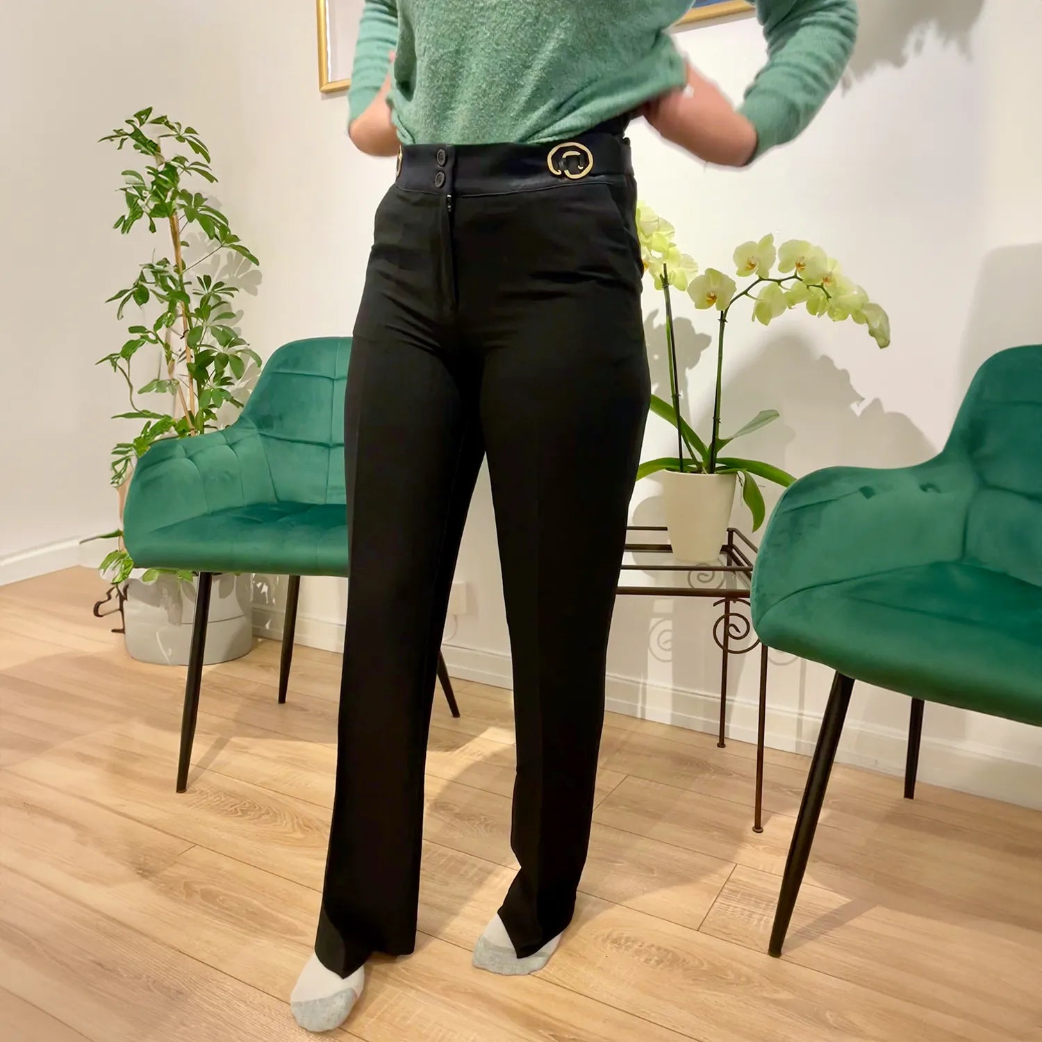 L'Écrin, le showroom d'ASUR ✨