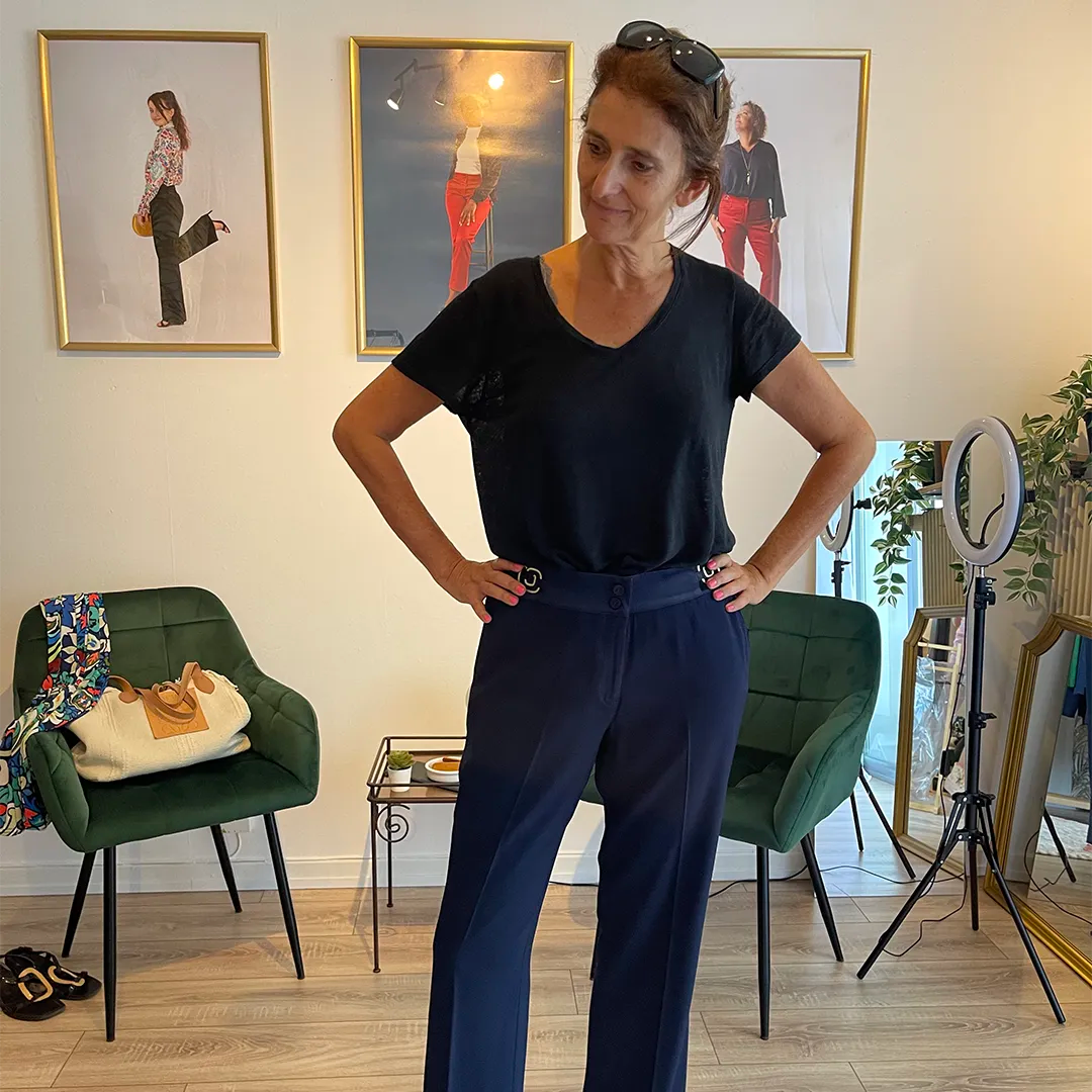 L'Écrin, le showroom d'ASUR ✨