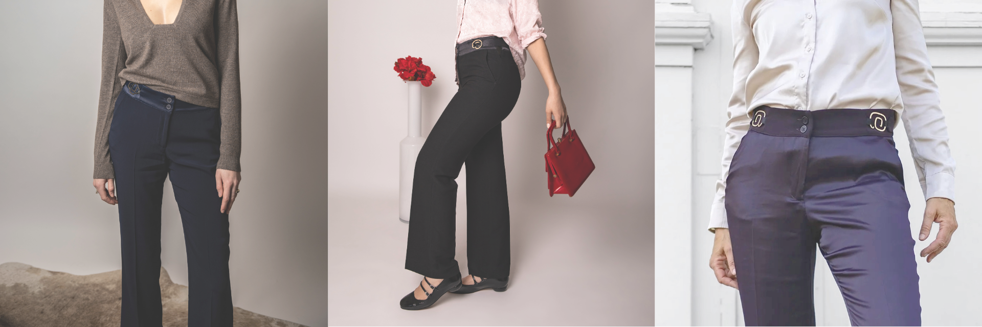 Notre pantalon Carmen
