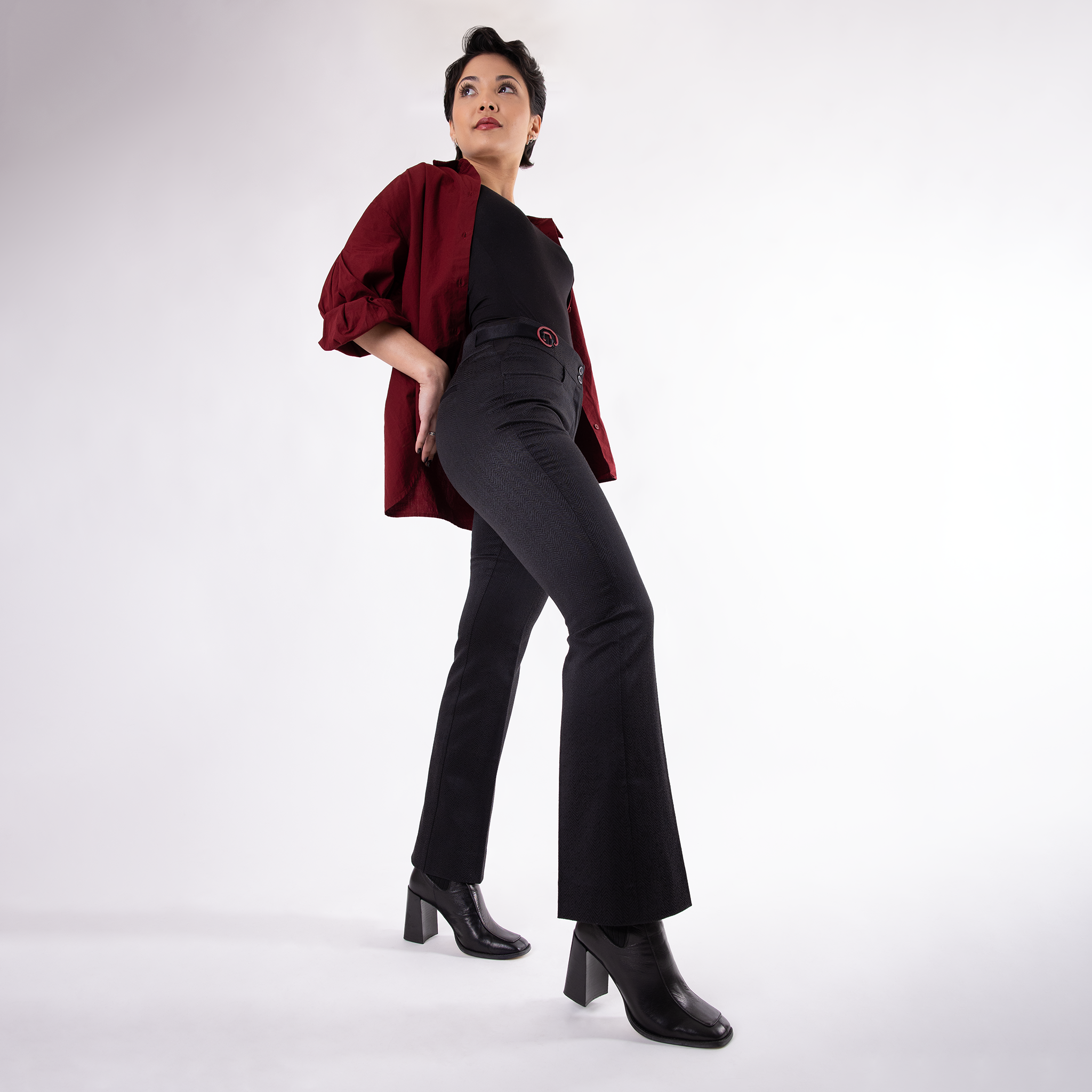 Pantalon Freyja Éclat