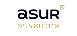 ASUR-as you are