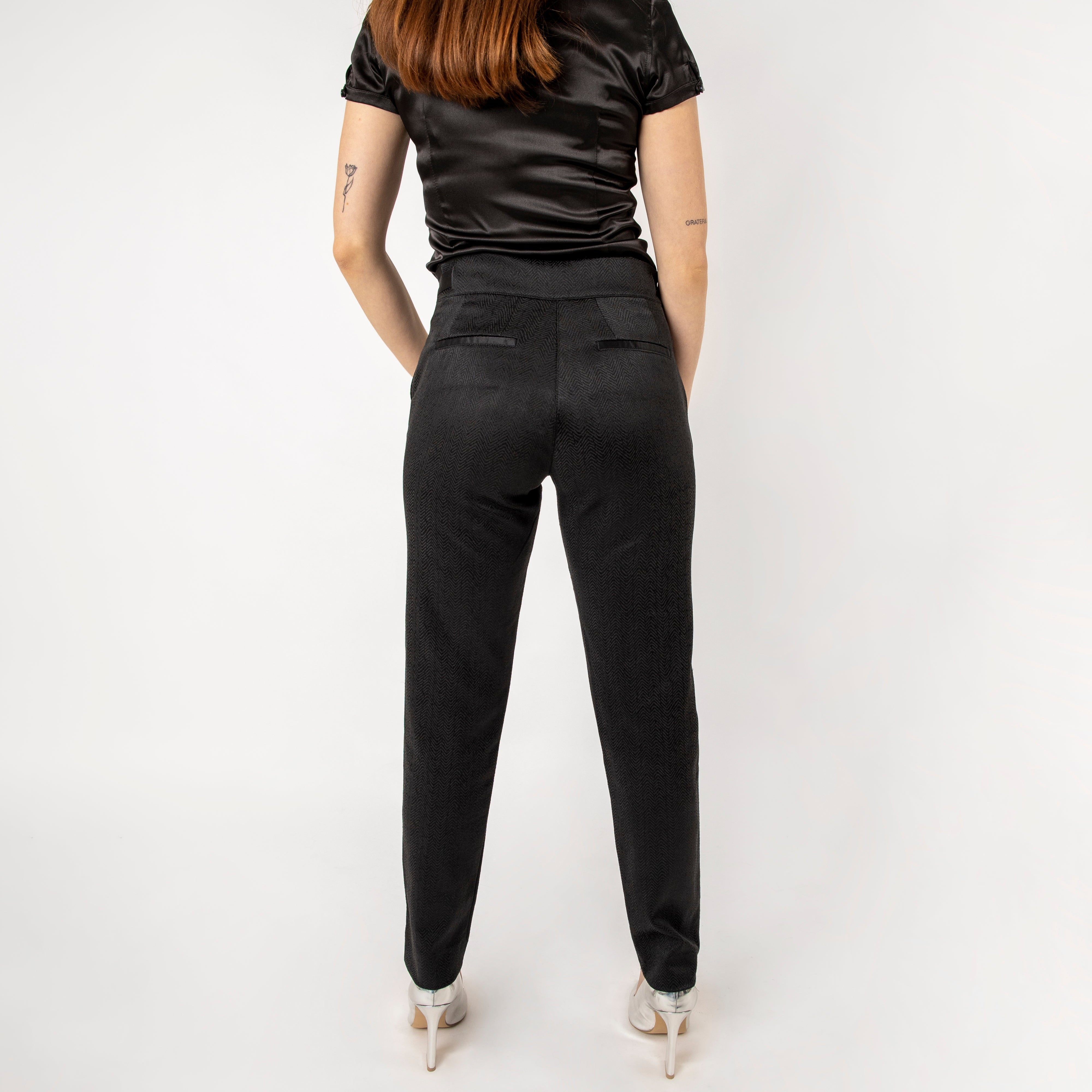 Pantalon Cyrène Éclat