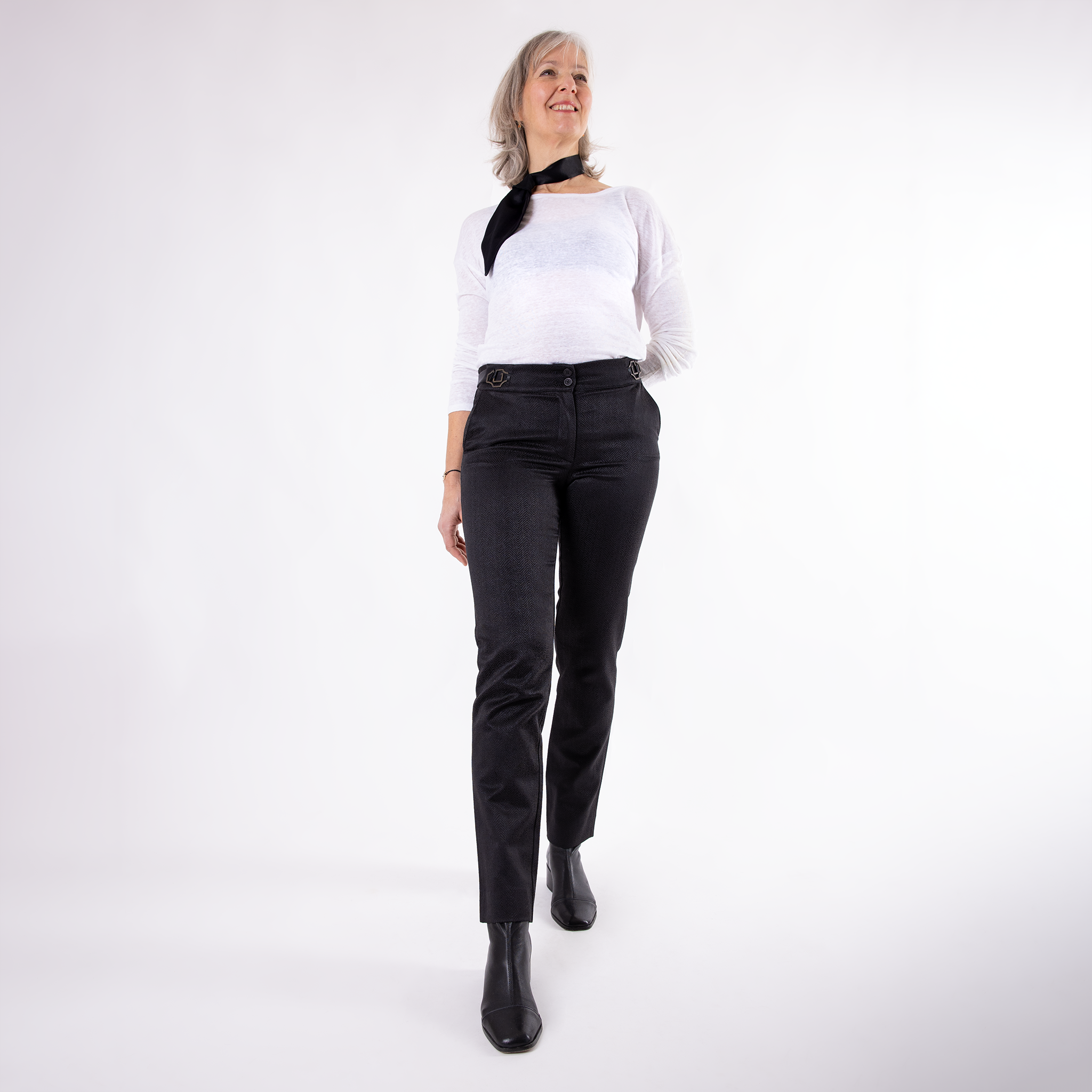 Pantalon Cyrène Éclat