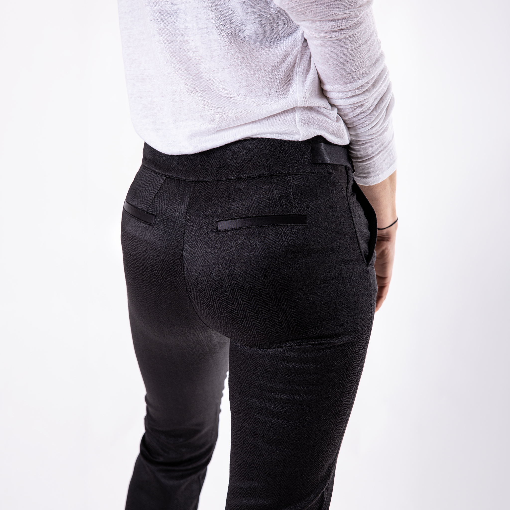 Pantalon Cyrène Éclat