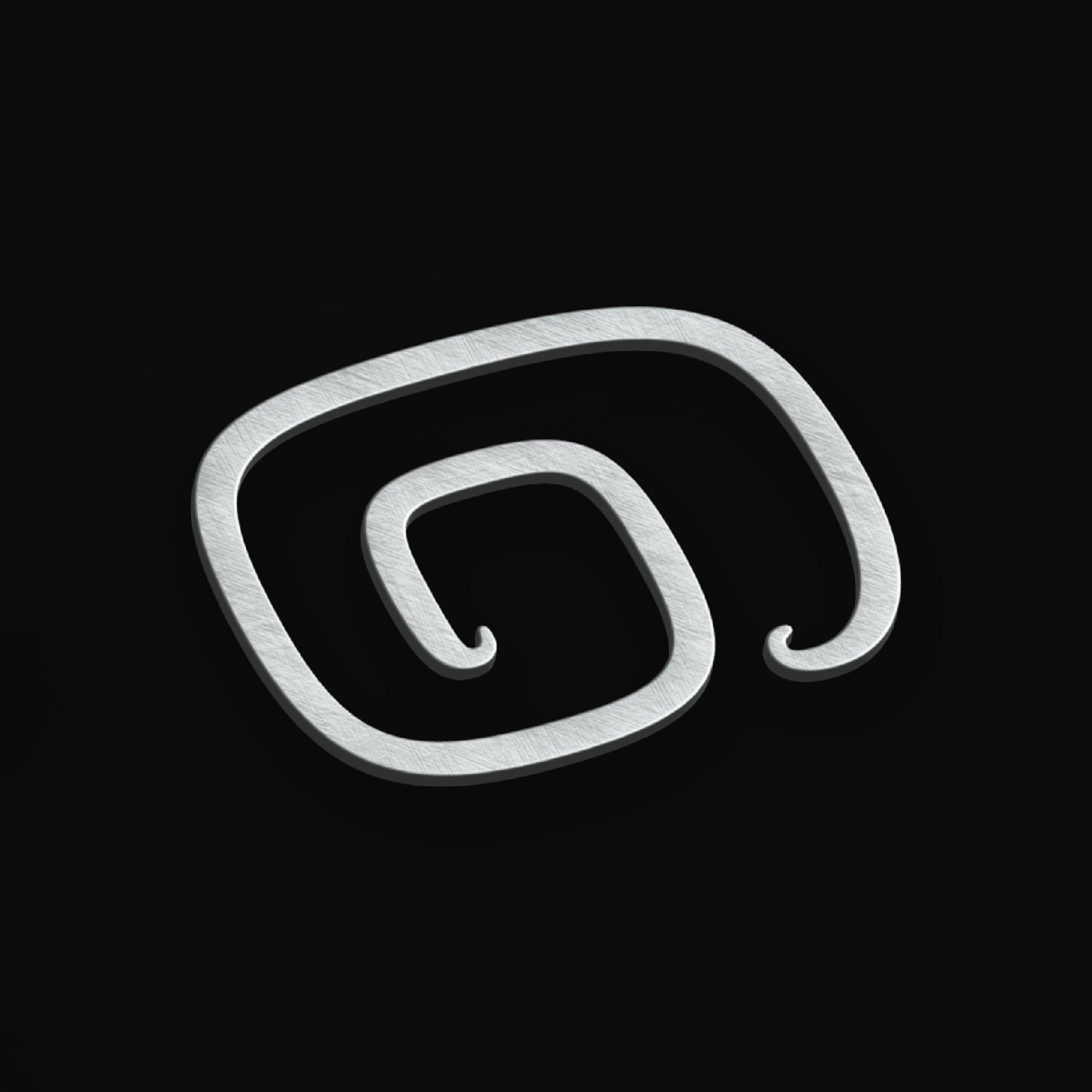 Zoom sur les boucles ajustables, La Justine, modèle pop argent permettant de resserrer la taille du pantalon, création Asur.